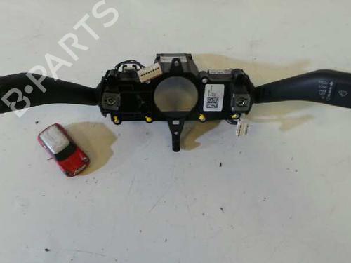 Used Steering column stalk SEAT LEON (1P1) 1.6 TDI (105 hp) 12617886