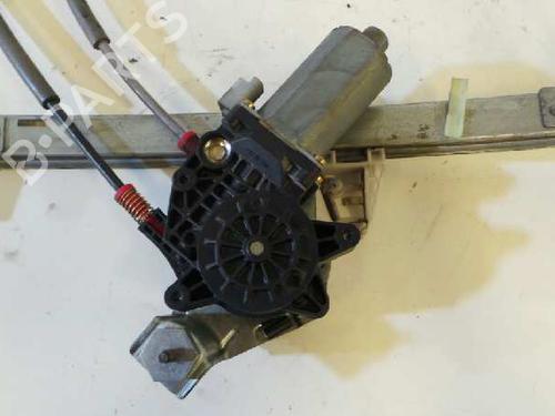 Front right window mechanism CITROËN XSARA (N1) 1.9 D | BP12616526C23 