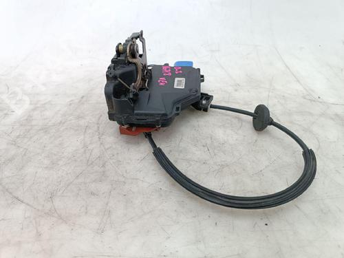 Front left lock VW GOLF V (1K1)  | BP20172465C98 