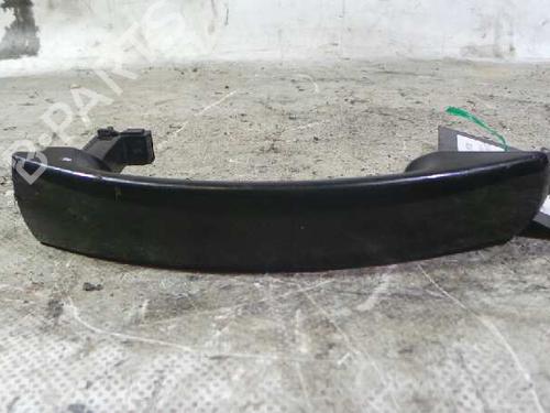 Used Front left exterior door handle FORD MONDEO III (B5Y) [2000-2007]  12613664