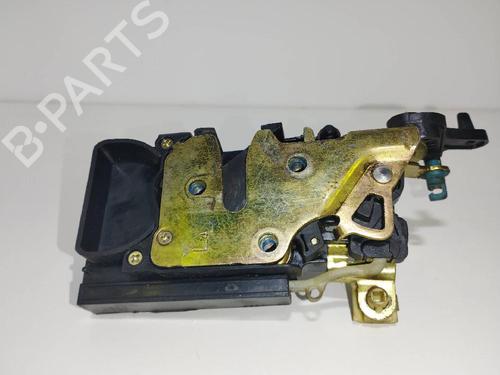 Used Rear left lock CHEVROLET NUBIRA Saloon 1.6 (109 hp) 12626076