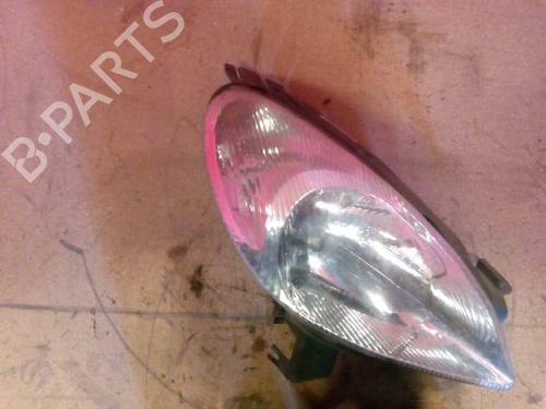 Right headlight CITROËN XSARA PICASSO (N68)  | BP12631050C29 