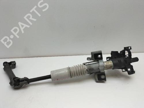 Used Steering column OPEL ZAFIRA A MPV (T98) 2.0 DTI 16V (F75) (101 hp) 12619960