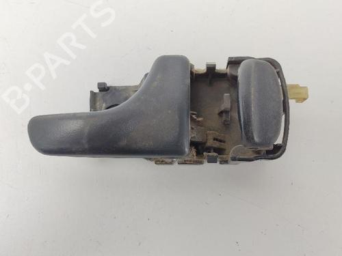Used Front right interior door handle NISSAN TERRANO II (R20) [1992-2007]  15940716