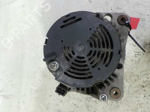 Alternator SEAT CORDOBA (6K1, 6K2) 1.4 i | BP12609866M7 