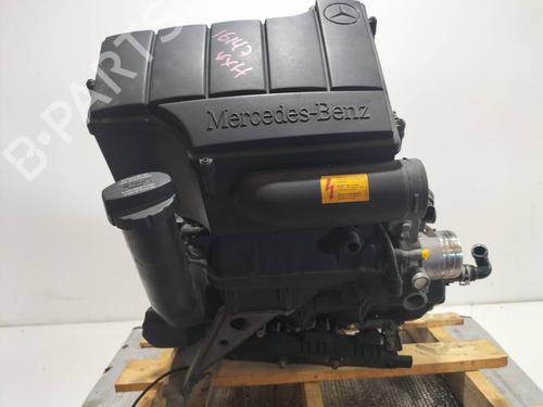 Engine MERCEDES-BENZ A-CLASS (W168) A 140 (168.031, 168.131) | BP14246179M1 