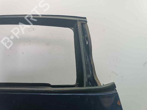 Left rear door SEAT LEON (1P1)  | BP19516037C4 