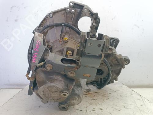 Gearbox LAND ROVER FREELANDER I (L314) 2.0 DI 4x4 | BP20169818M3 