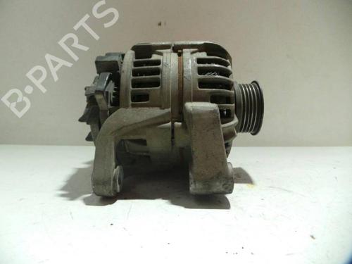 Alternator OPEL AGILA (A) (H00)  | BP12622881M7 