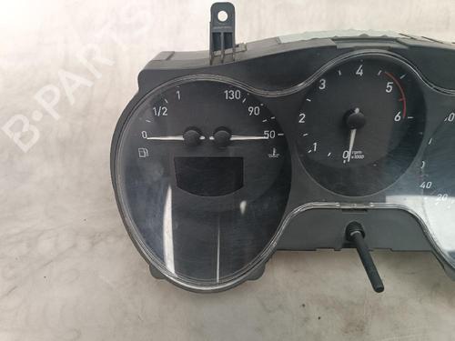 Instrument cluster SEAT ALTEA (5P1)  | BP21223227C47 