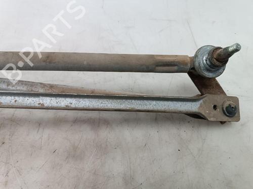 Front wiper motor CITROËN JUMPER I Van (230L) 1.9 D | BP20214831M29 