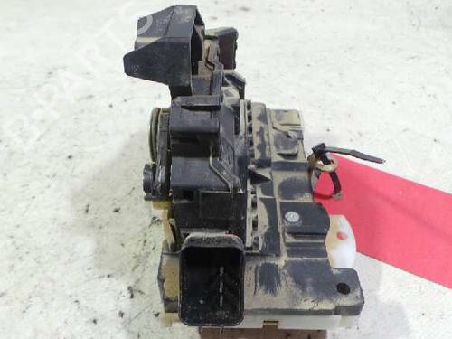 Rear left lock FORD MONDEO III (B5Y)  | BP12608867C100 