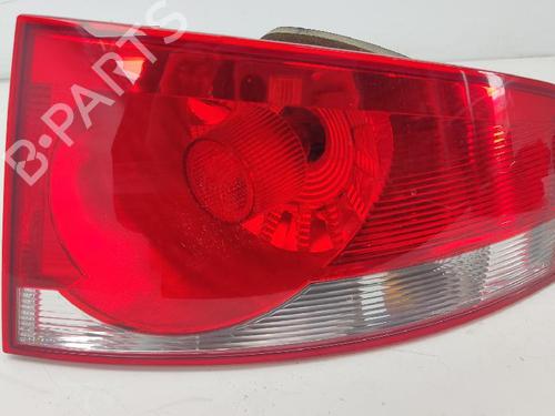 Used Right taillight SEAT ALTEA XL (5P5, 5P8) 1.6 TDI (105 hp) 15853477