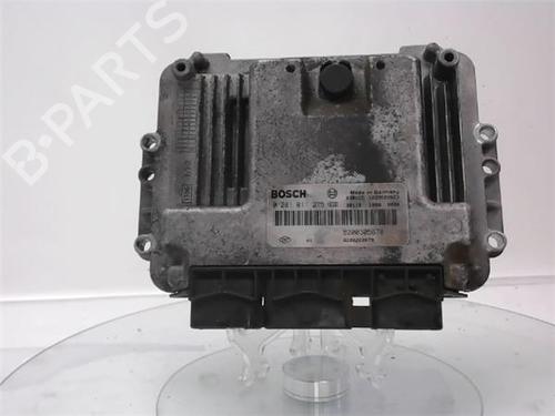Used Electronic module Electronic module RENAULT MEGANE II (BM0/1_, CM0/1_) 1.9 dCi (BM0G, CM0G) (120 hp) 33969374 33969374