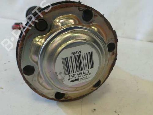 Right rear driveshaft BMW 1 (E87) 118 d | BP12619005M41 