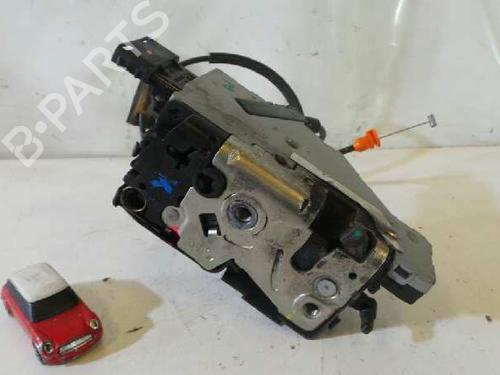 Vergrendeling rechts achter CITROËN C4 Grand Picasso I (UA_) 1.6 HDi (109 hp) 12617579