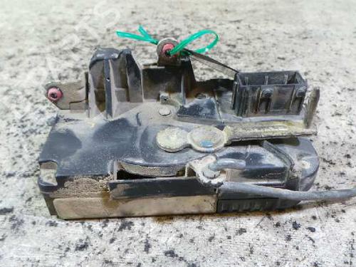 Used Front left lock PEUGEOT EXPERT Van (222) 1.9 TD (90 hp) 12632728
