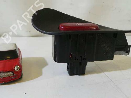 Warning switch PEUGEOT 406 (8B) 1.8 16V | BP15270781I22 