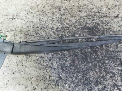 Used Rear windshield wiper arm PEUGEOT 307 (3A/C) [2000-2012]  12611778