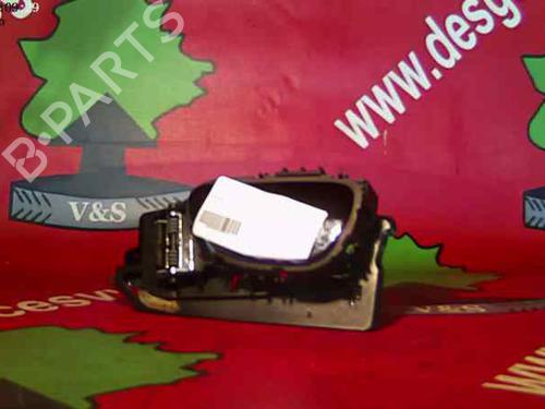 Used Front right interior door handle PEUGEOT 307 (3A/C) 1.4 HDi (68 hp) 15271333