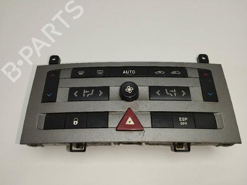 Climate control PEUGEOT 407 SW (6E_, 6D_)  | BP12940423I5 