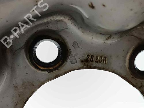 Rim NISSAN TERRANO II (R20) 2.7 TDi 4WD | BP17480663C45 