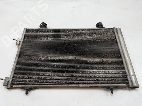 Used AC radiator PEUGEOT 508 I (8D_) 1.6 HDi (112 hp) 12629483
