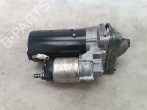 Starter FIAT DUCATO Platform/Chassis (230_) 2.8 TDI | BP21222917M8 