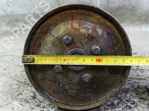 Used Steering pump PEUGEOT 205 I Convertible (741B, 20D) [1986-1995]  12612967