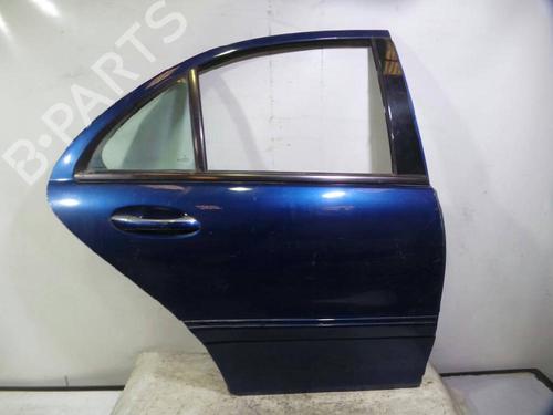 Used Right rear door MERCEDES-BENZ C-CLASS (W203) [2000-2007]  12626893