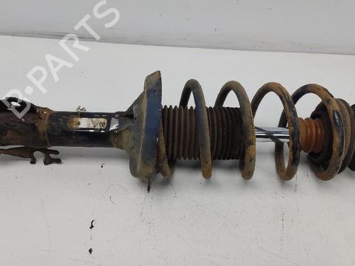 Used Right front shock absorber SEAT CORDOBA (6K1, 6K2) [1993-2002]  17140927