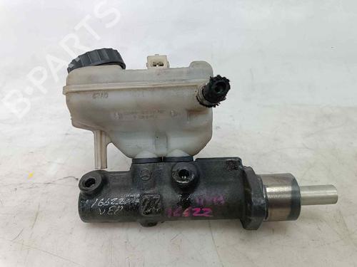 Used Brake master cylinder MERCEDES-BENZ V-CLASS (638/2) V 220 CDI (638.294) (122 hp) 17906345