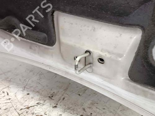 Hood RENAULT KANGOO (KC0/1_)  | BP19177105C1