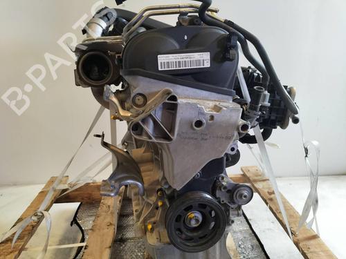 Engine SEAT LEON (5F1)  | BP13621289M1 