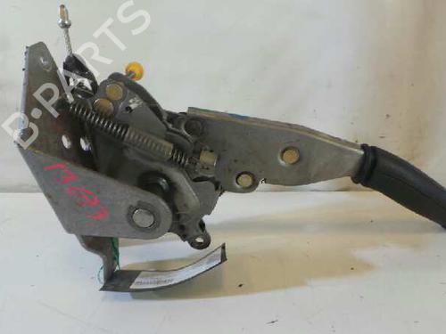 Hand brake PEUGEOT 407 (6D_) 1.6 HDi 110 (6D9HZC, 6D9HYC) | BP12617049I18 