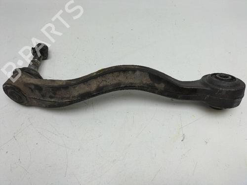 Used Left front suspension arm BMW 5 (E60) 530 d (218 hp) 12628940