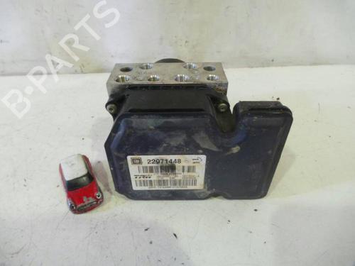ABS pump OPEL INSIGNIA A (G09)  | BP12622399M43 