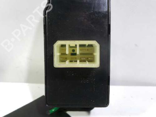 Left front window switch HYUNDAI H-1 / STAREX Bus (A1) 2.5 CRDi 4WD | BP12616248I27 