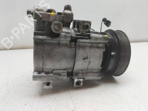 AC radiator HYUNDAI TRAJET (FO) 2.0 CRDi | BP13255255M32 