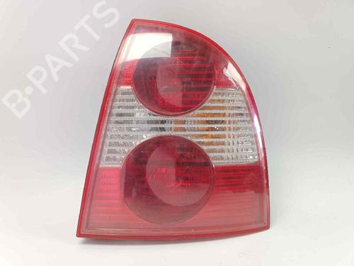 Used Right taillight VW PASSAT B5.5 (3B3) 2.0 (130 hp) 17168250