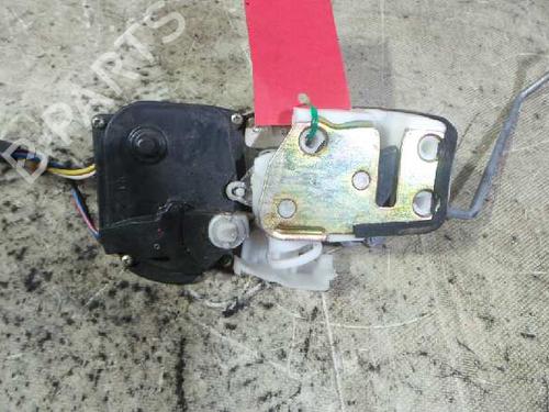 Front right lock ROVER 45 I Hatchback (RT) 2.0 iDT | BP12611153C97 