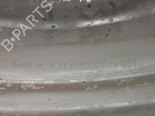 Rim NISSAN TERRANO II (R20)  | BP17168173C45 