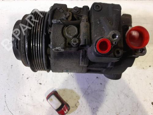 AC compressor MERCEDES-BENZ SPRINTER 4-t Platform/Chassis (B904) 413 CDI | BP12940195M34 