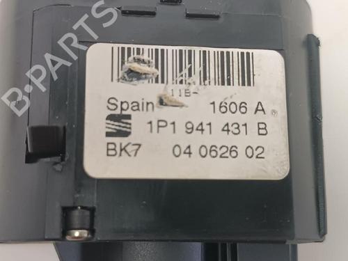 Headlight switch SEAT LEON (1P1)  | BP19797974I24 
