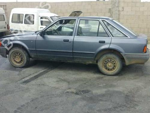 Used Parts FORD ESCORT III Express (AVA) 1.6 D (54 hp) 1516522