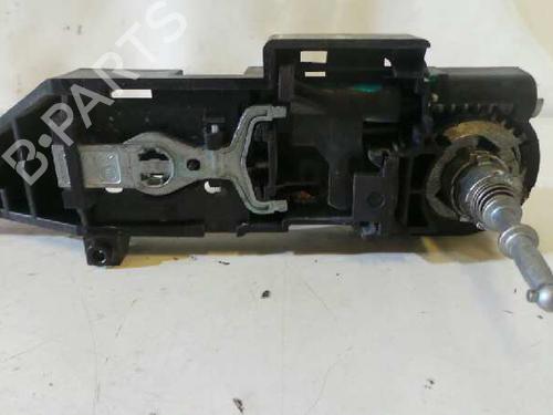 Front left exterior door handle RENAULT KANGOO / GRAND KANGOO II (KW0/1_) 1.5 dCi 85 (KW0K, KW0L, KW0B) | BP12617836C128 