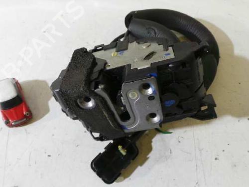 Used Rear left lock RENAULT LAGUNA III (BT0/1) [2007-2015]  18505672