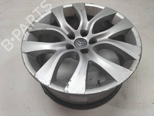 Used Rim CITROËN C6 (TD_) 3.0 HDi (241 hp) 13306219