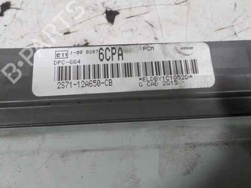Engine control unit (ECU) FORD MONDEO III (B5Y)  | BP12608446M57 