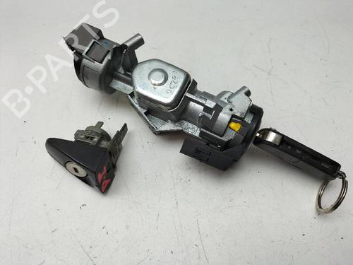 Used Other TOYOTA AYGO (_B4_) 1.0 (KGB40) (69 hp) 14243205